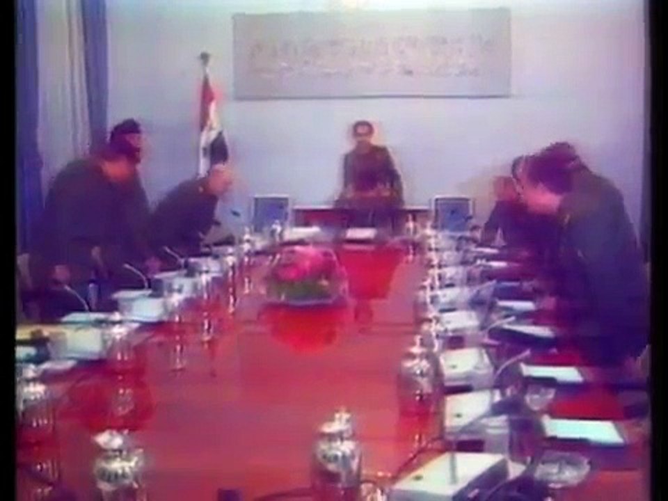 The Persian Gulf War 1990 to 1991 Ep1 of 2 - Part 1 of 3