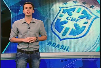 Télécharger la video: Seleção Brasileira: Lista de Dunga tem retornos e novidades