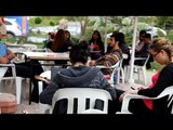 Yüzüncü Yıl University Introduction Clip