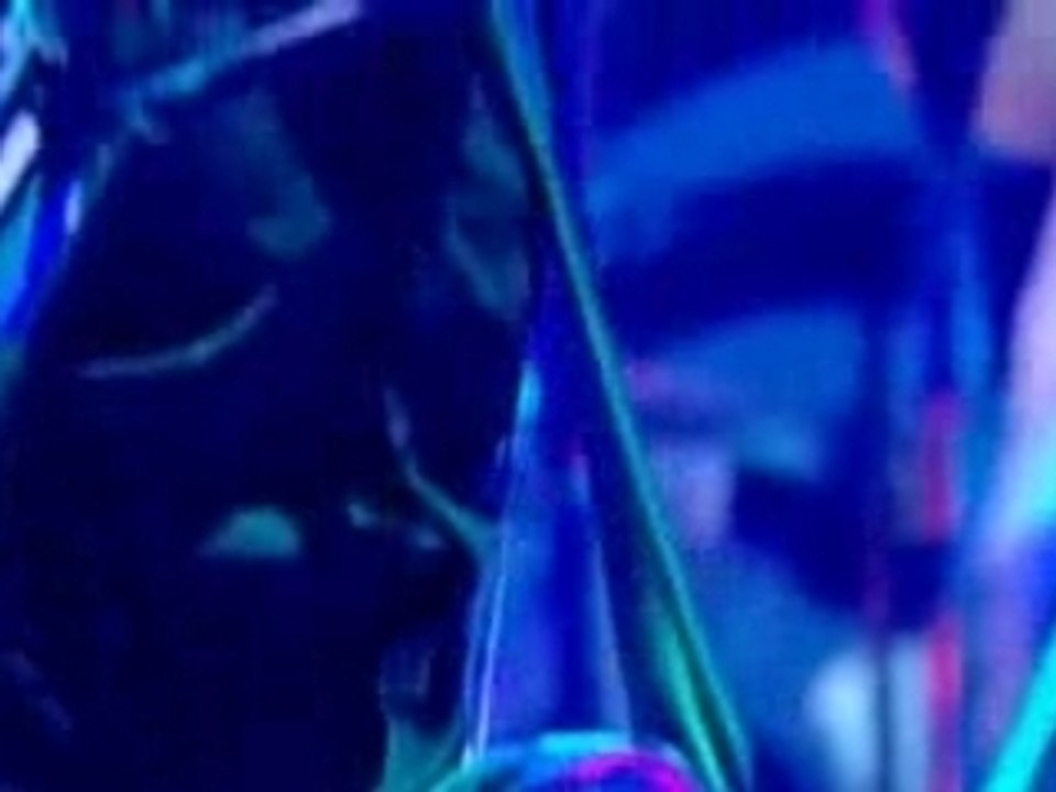 Muse - Starlight [TOTP]