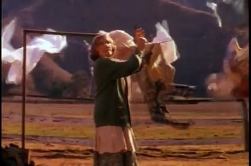 The Rocketeer (1991) Trailer