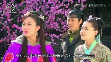 [Vsub - Trích] Tử sai kỳ duyên ep 13