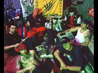 Kottonmouth Kings-One Day