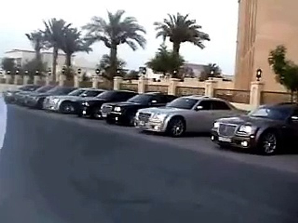 HEMi Club Oman [HCO] Road Trip (Oman & UAE)