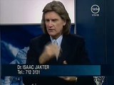 ¿Por qué pueden reaparecer los dolores después de una operación de columna? - Dr. Isaac Jakter