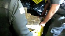 Polícia apreende drogas com servidor público em Guarapari
