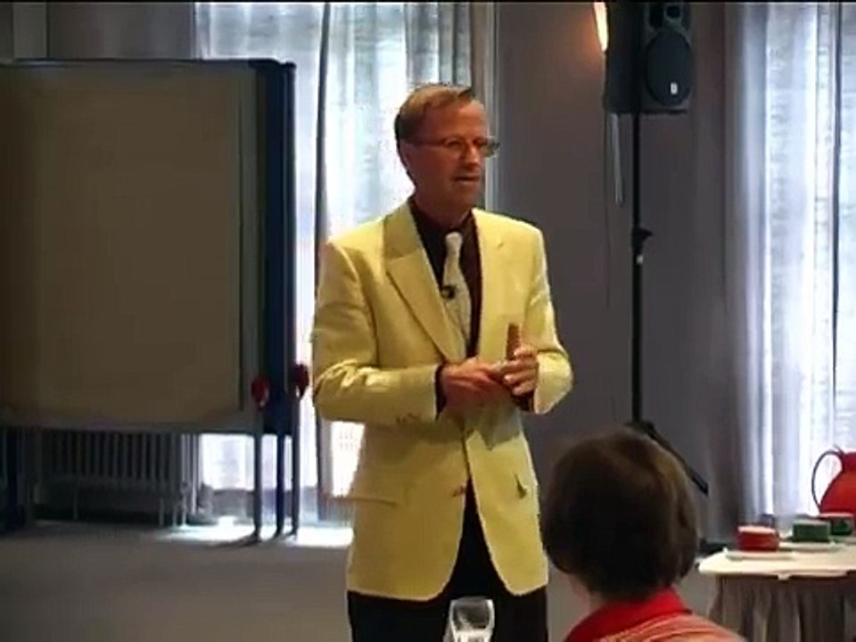 Dr. Strunz Seminar