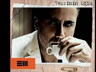 Emrah - İstanbul'u Benden Sorsunlar - Yeni Albüm 2011 - -Terzinin Oğlu-