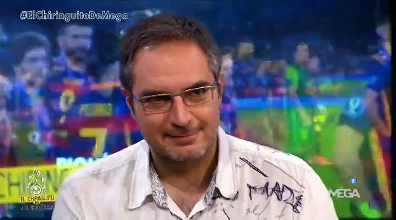 Lluis Mascaró: "Lo de Piqué es una crítica al Estado, a Madrid..."