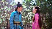 [Vsub - Trích] Tử sai kỳ duyên ep 8
