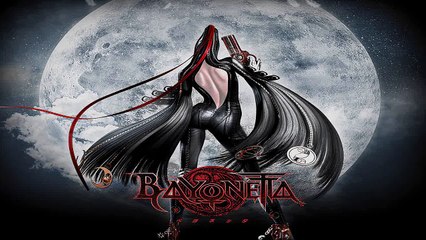 Bayonetta OST - Blood & Darkness