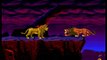Lion King SNES : Walkthrough, Lvl 10, 