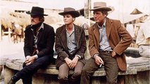 Watch Butch Cassidy and the Sundance Kid Full
