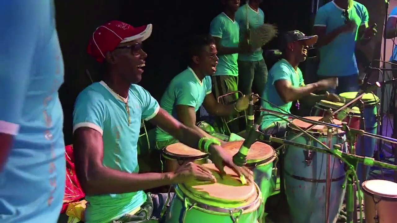 Cubans celebrate Fidel Castro's birthday