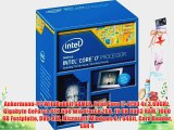 Ankermann-PC WildRabbit GAMER Intel Core i7-4790 4x 3.60GHz Gigabyte GeForce GTX 660 WindForce
