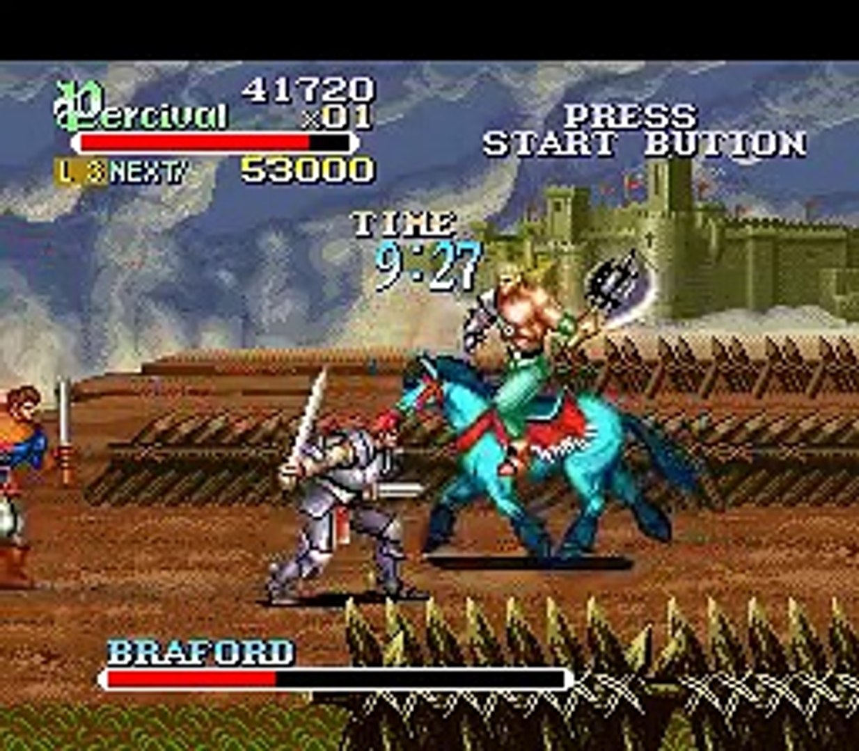 Knights Of The Round Snes Hard With Percival Video Dailymotion Knights Of The Round Snes Hard With Percival Video Dailymotion