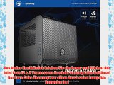 Gaming Cube [184646] Intel i7 4790 4x3.6GHz | 16GB DDR3 | 250GB SSD   2TB | NVIDIA GTX 970