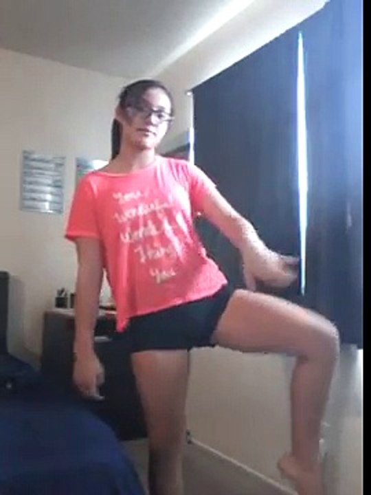 Problem ( Dance Tutorial )