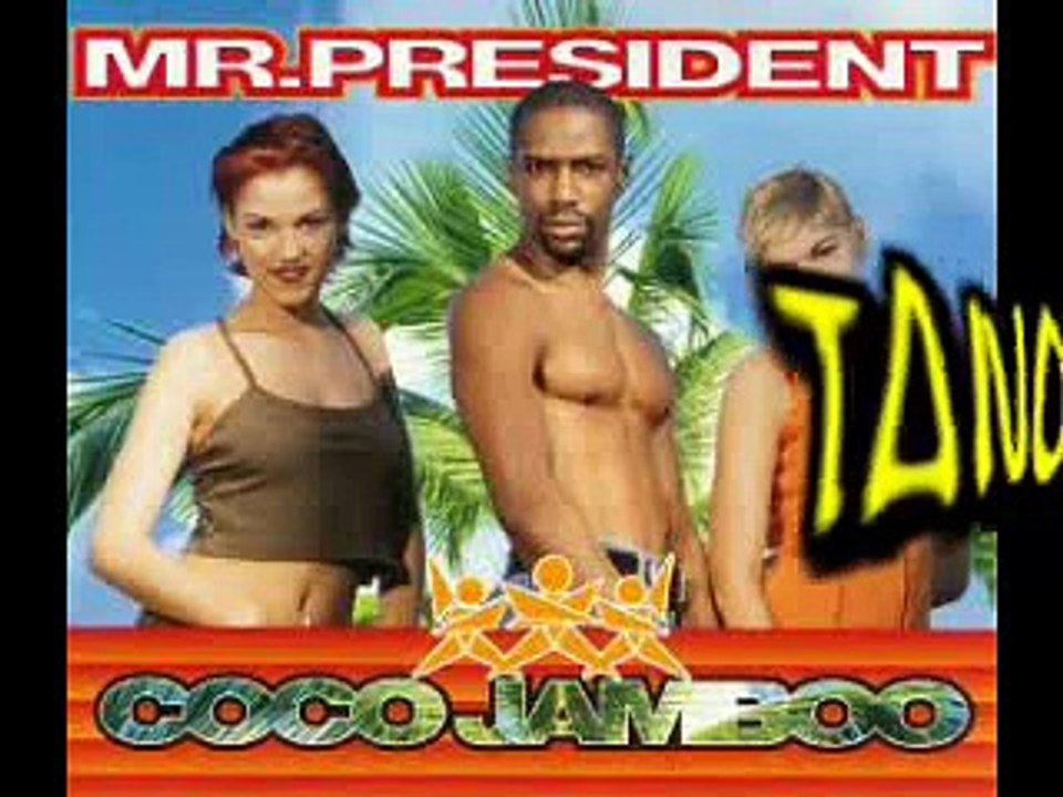 MEGAMIX DANCE ANNI 90 SELECTED AND MIXED BY TANOMIX DJ