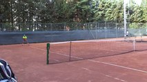 Presentato il torneo di tennis Fit Open “Città di Matera”