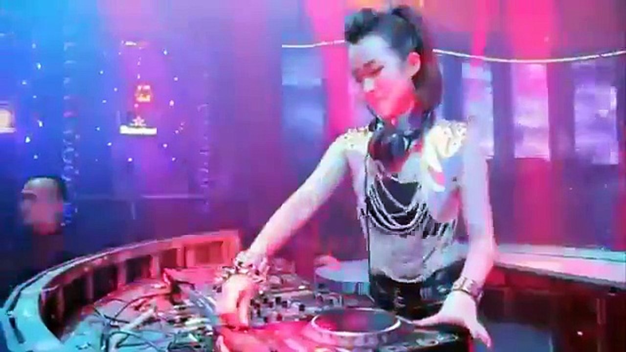 DJ trang moon 2015