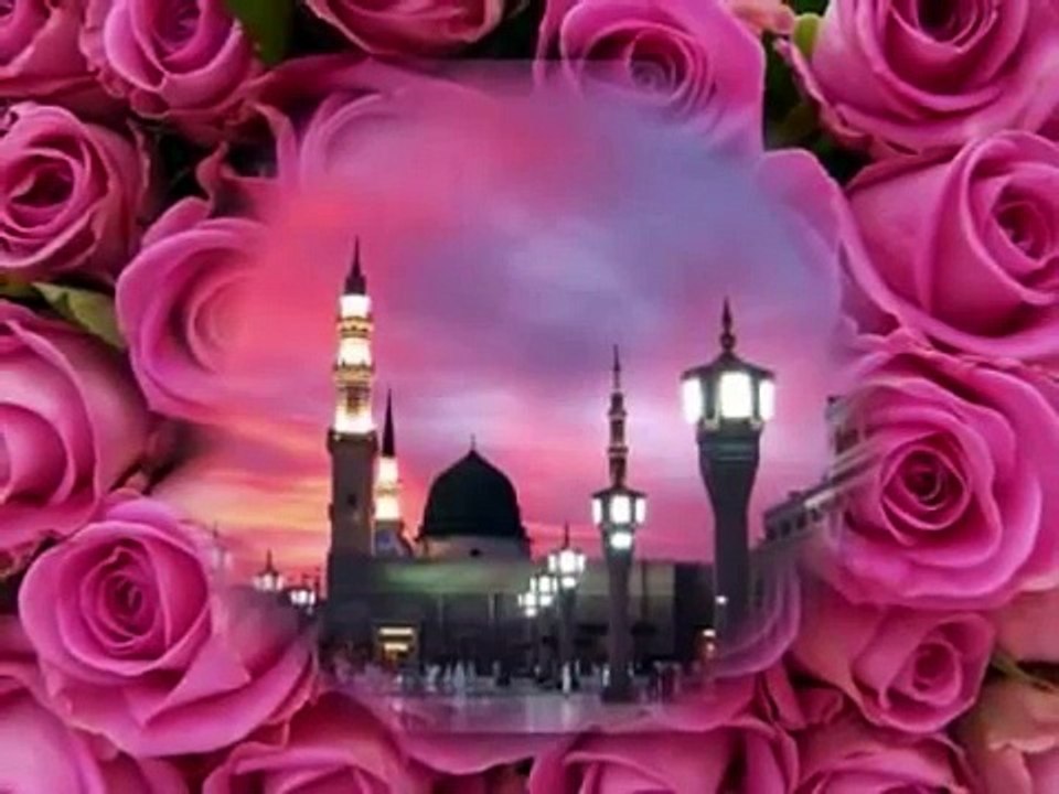 Aye Sabz Gumbad Wale- Owais Raza Qadri