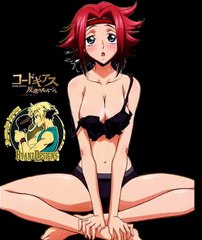 Code Geass - Colors (Hip-hop Instrumental)