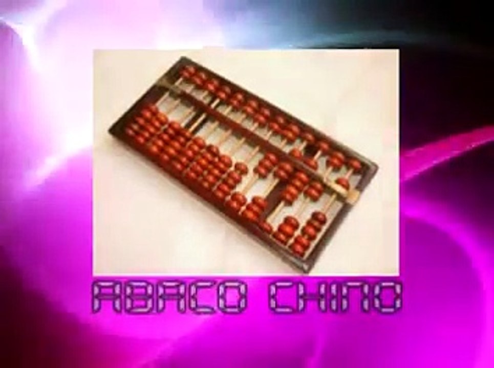Historia del Computador