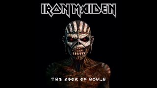 Iron Maiden New Single - Speed of Light