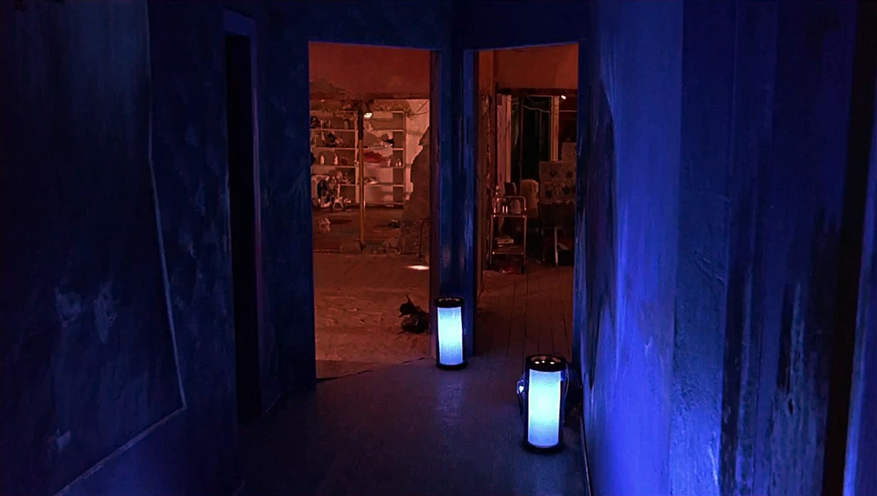 Trainspotting Baby's Death Scene video Dailymotion