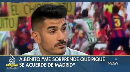 ¿Qué piensan los tertulianos de las palabras de Piqué?