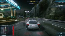 Need for Speed: Most Wanted 2012 - Final Race