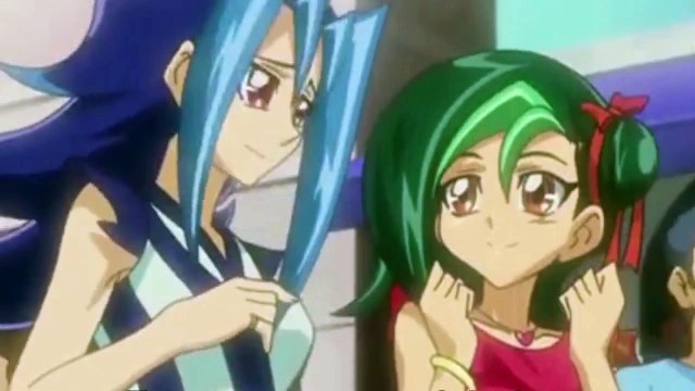 Yu-Gi-Oh! Arc-V/Zexal AMV - Loyalshipping (Yuri and Rio)