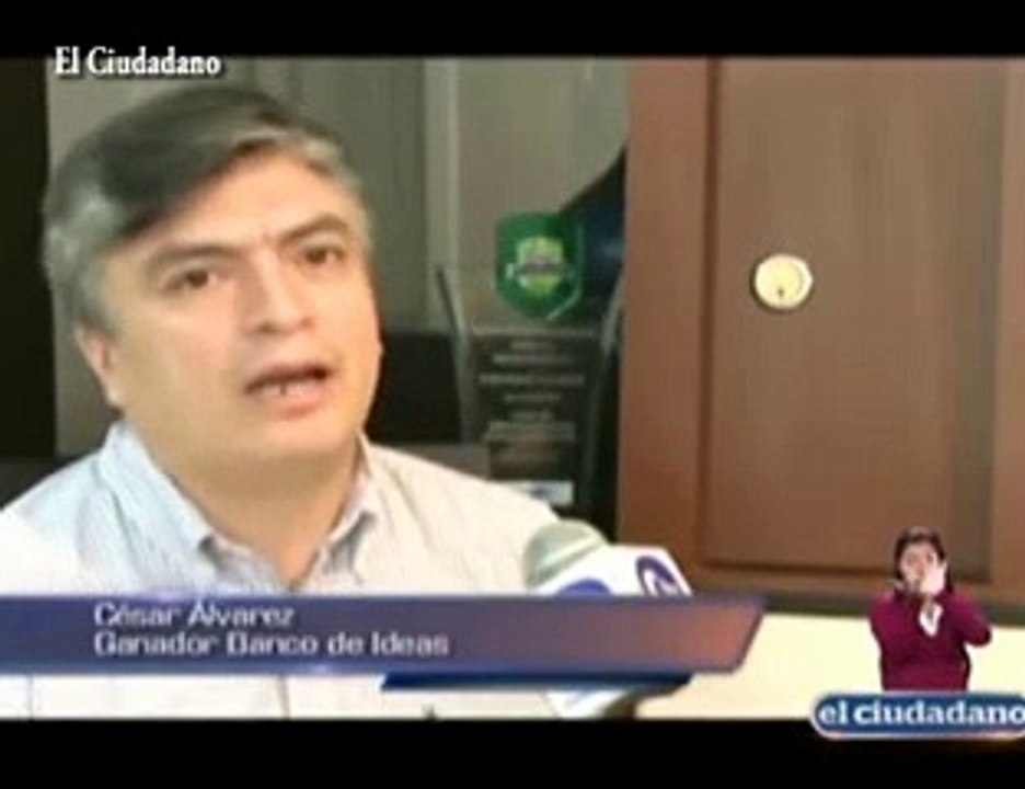 BANCO IDEAS