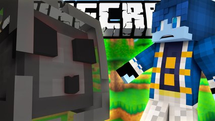 Minecraft | Cootie Monster  | Mod Mod World Ep.19 [Roleplay]