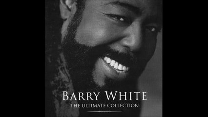 Barry White - Honey Please, Can't Ya See (Instrumental) - HD