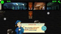 Fallout Shelter para android
