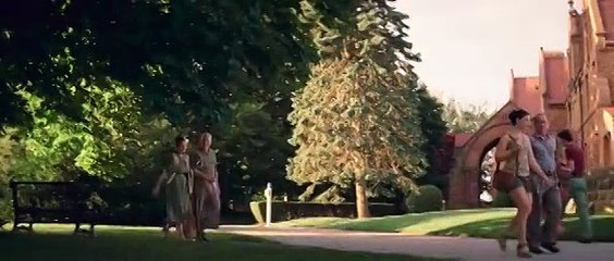 IRRATIONAL MAN Trailer (Woody Allen - 2015)