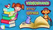 Are You Sleeping Nursery Rhyme - Animated Rhymes For Children