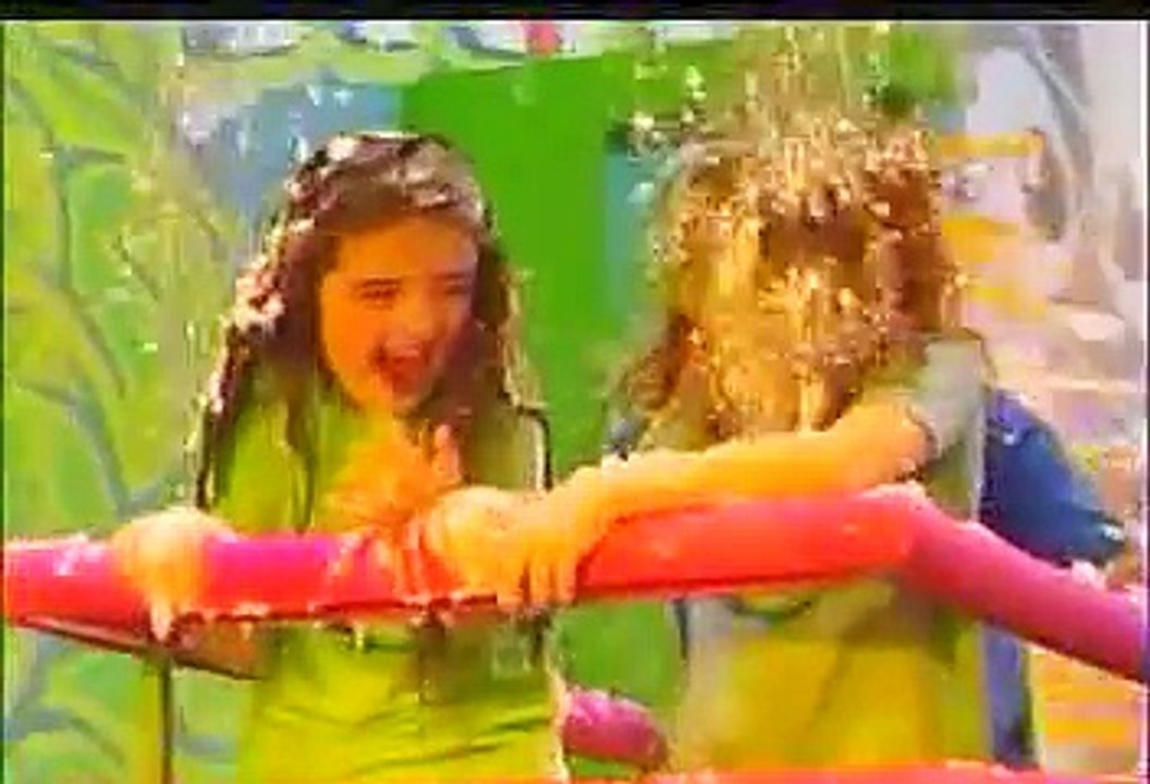 Tanda Comercial Discovery Kids 30-08-2012