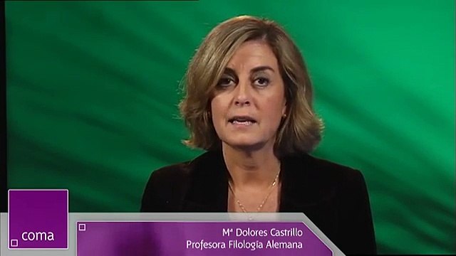Alemán para hispanohablantes: Pronunciación básica del alemán. Vocales.