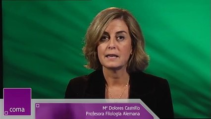 Alemán para hispanohablantes: Pronunciación básica del alemán. Vocales.