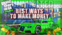 GTA 5 | Online MONEY RP GLITCH - $$$UNLIMITED MONEY$$$  RP(PS / PC / XBOX )