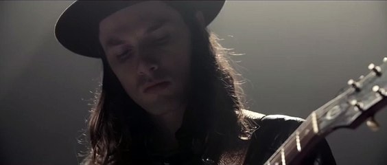 James Bay - Becoming James Bay (Vevo LIFT UK)
