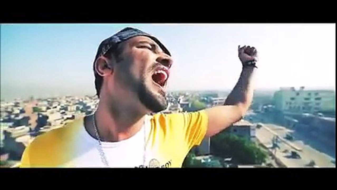 Jago Pakistan - Waqar Raaj - 14 August 2015 Songs