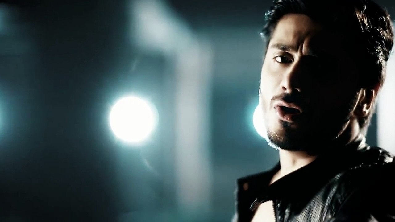 Hamza Malik - Dastaan (Official Music Video)