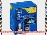 PC24 GAMER PC INTEL i7-4790K @4x440GHz Haswell | nVidia GF GTX 980 mit 4096MB GDDR5 RAM DX12