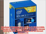 Ankermann-PC WildRabbit GTA 5 Intel Core i5-4590 4x 3.30GHz boxed MSI GTX 960 GAMING 4G NVIDIA