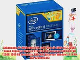 Ankermann-PC Wildrabbit GTX Intel Core i5-4590 4x 3.30GHz boxed Gigabyte GeForce GTX 970 4GB
