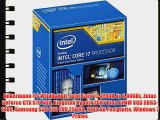 Ankermann-PC WildRabbit Intel Core i7-4790K 4x 4.00GHz Zotac GeForce GTX 970 4GB Kingston HyperX